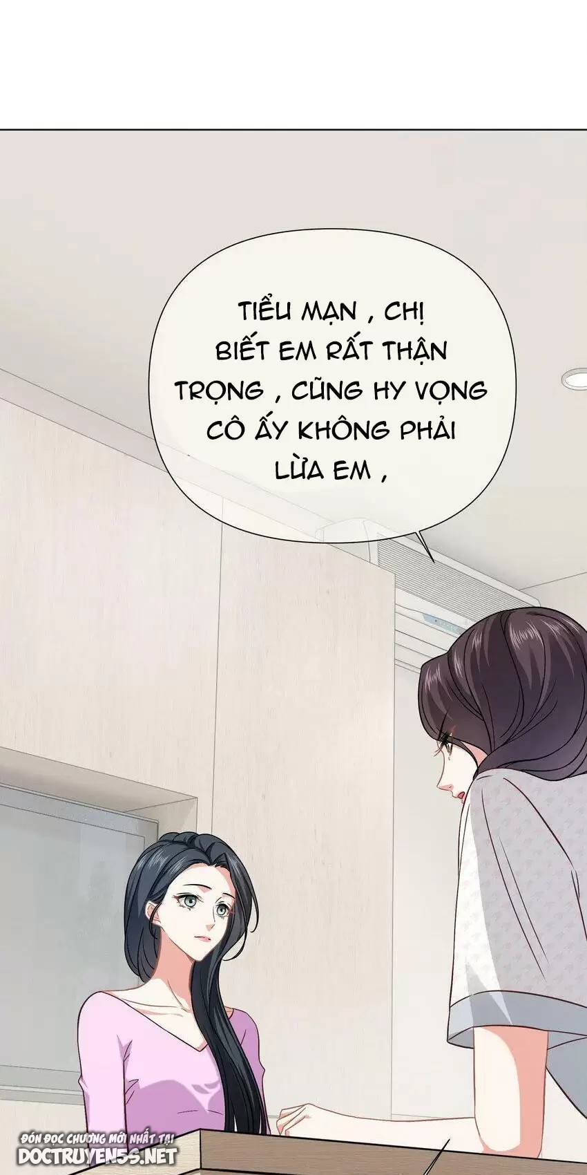 ảnh hậu một tuần mập ba cân chapter 14 11