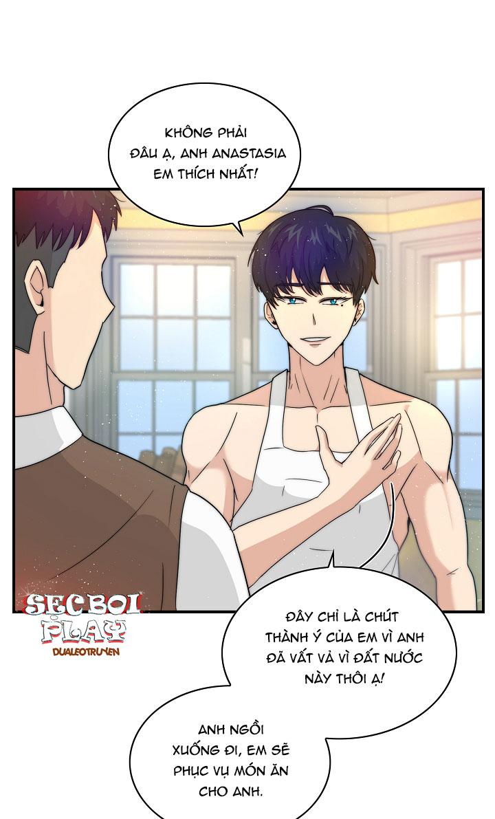 lọ lem phiên bản bl chapter 4 24
