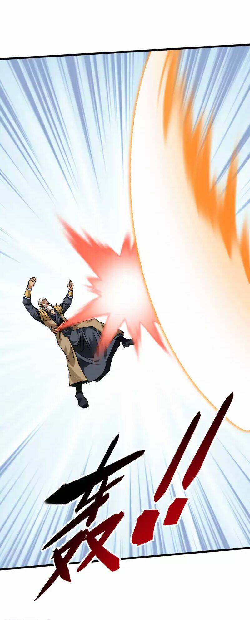 trọng sinh ta là đại thiên thần chapter 140 63