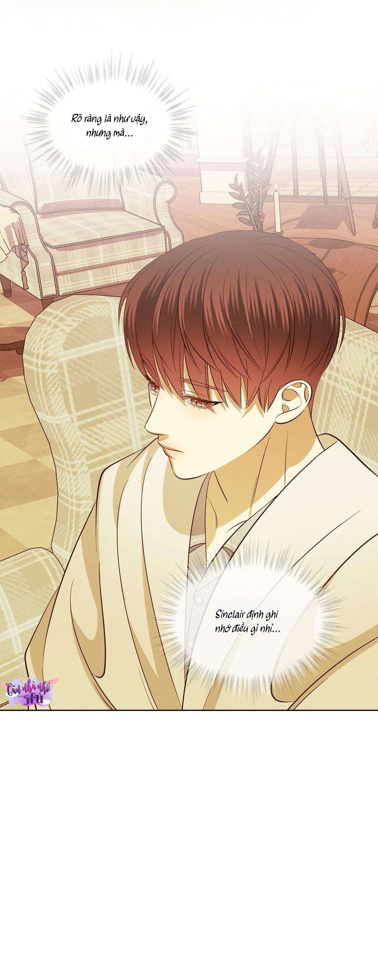 đêm săn ở london chapter 49 16