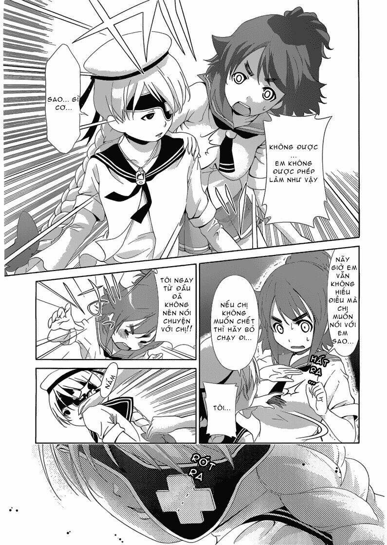 daisuki desu!! maho tenshi kosumasu chapter 12 27