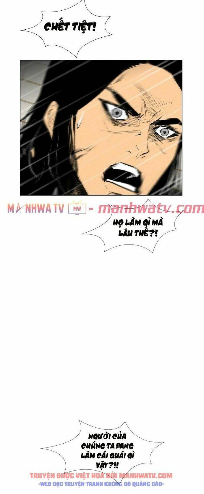 kẻ hồi sinh chapter 84 46