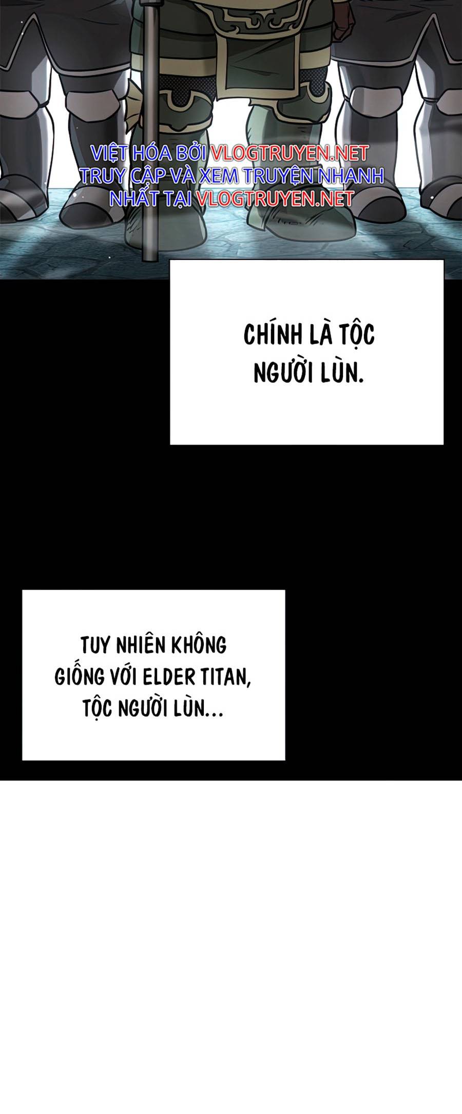 chiến binh học đường - cuộc đột kích trong ngục tối chapter 20 9