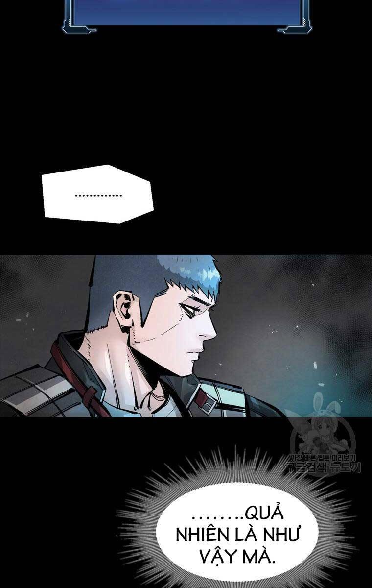 mật mã mê cung chapter 87 16