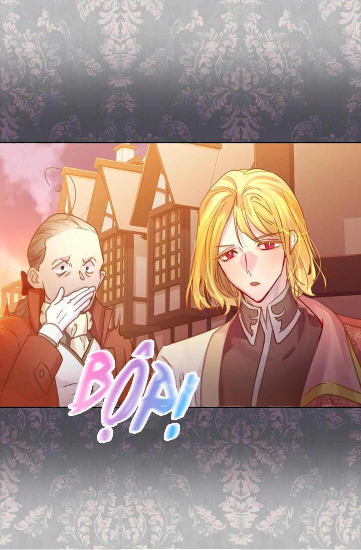 quy luật sinh tồn của nữ phụ chapter 34 8