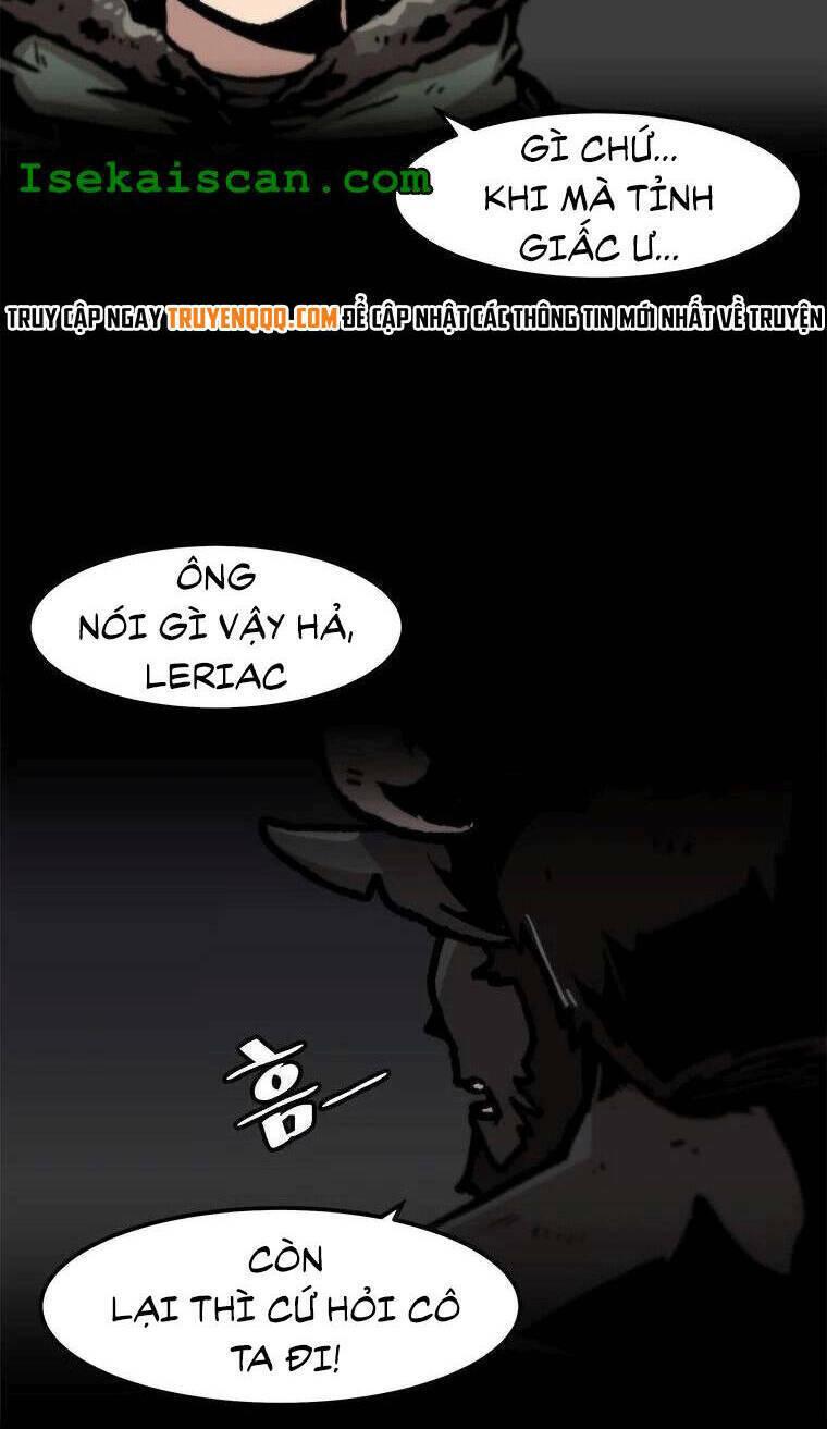 lên cấp một mình chapter 74.5 10