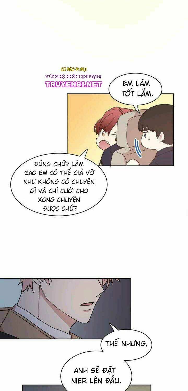 idol sống trong nhà tôi ! chapter 9 21