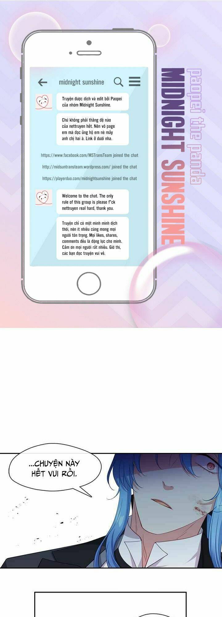 hãy coi chừng ác nữ chapter 53 1