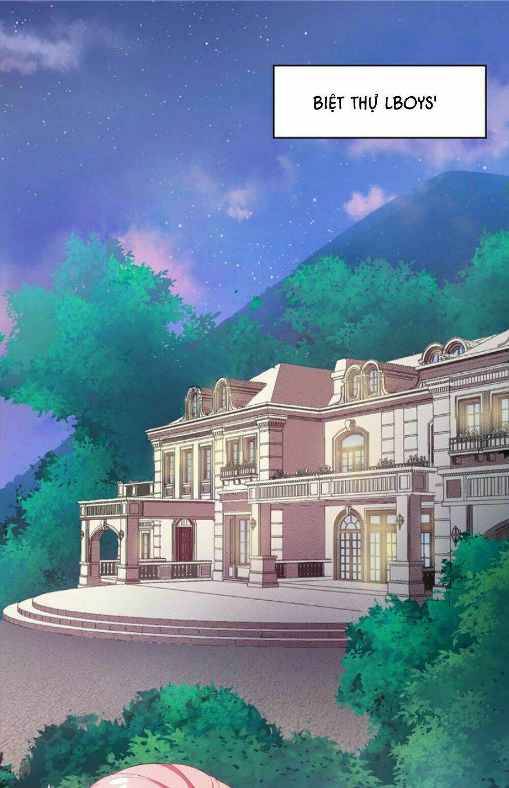 quản lí ngây ngô và thần tượng ác ma chapter 2 48