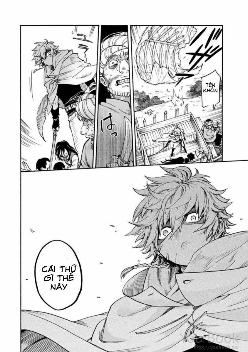 kagitsuki no alter chapter 3 28