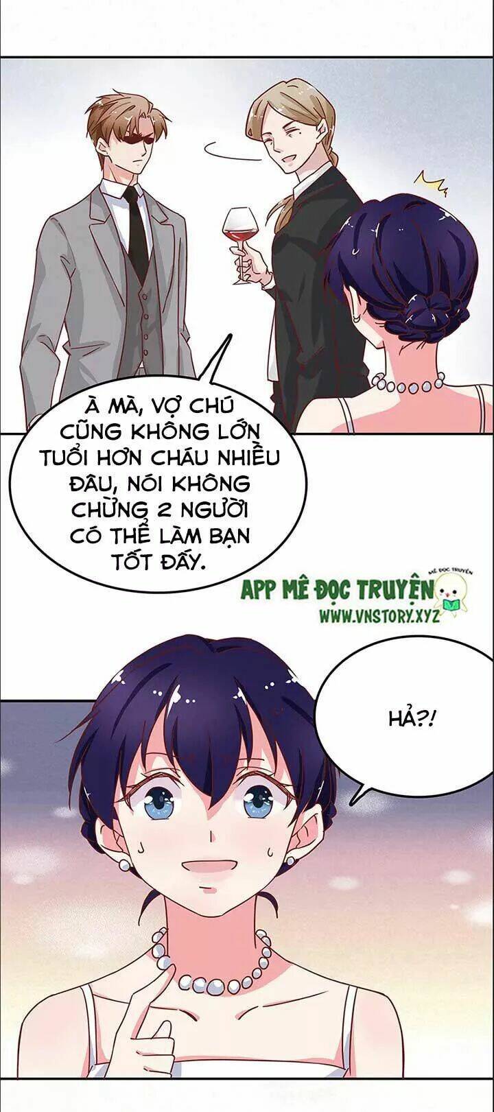 yêu em, sai đến tận cùng chapter 45 25