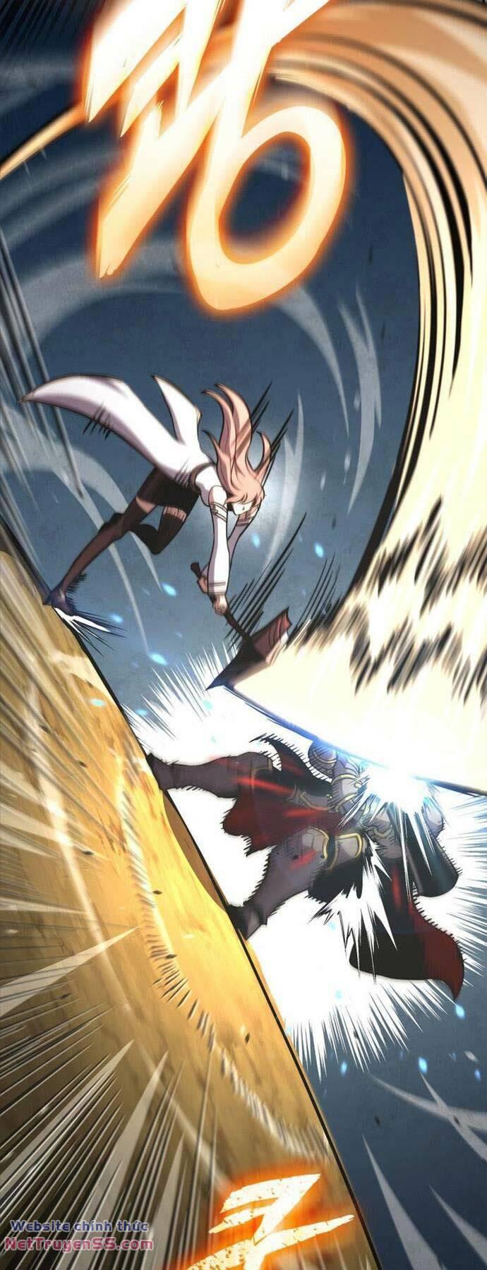 huyền thoại game thủ - tái xuất chapter 139 45