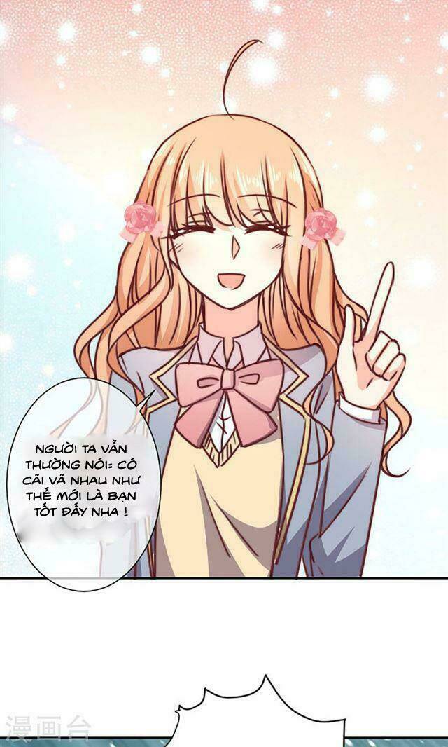 hôm nay tôi sẽ yêu ai đây ? chapter 12 8