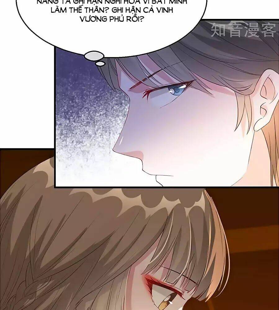 gian phi như thử đa kiều chapter 57 62