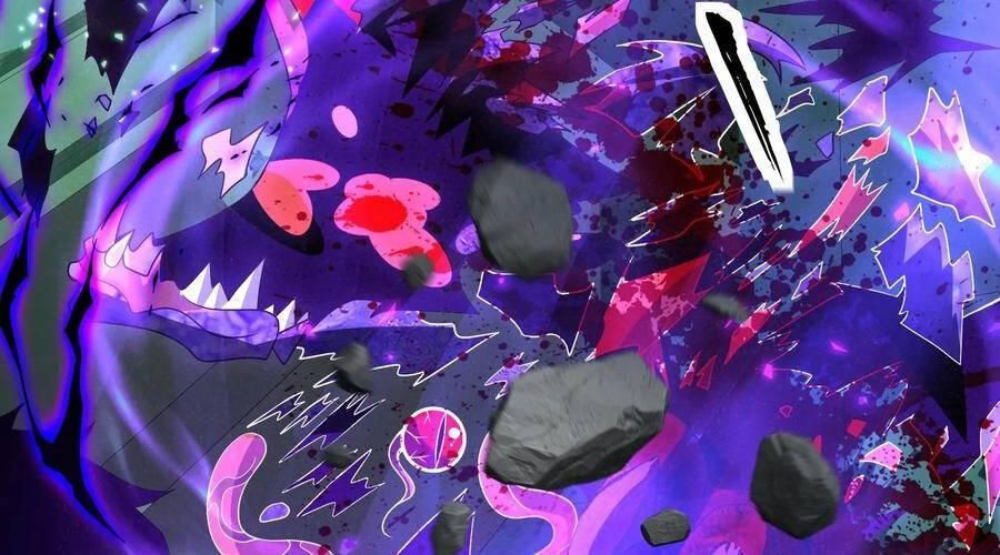 nhìn thấy thanh máu, ta xử tội thần linh chapter 102 63