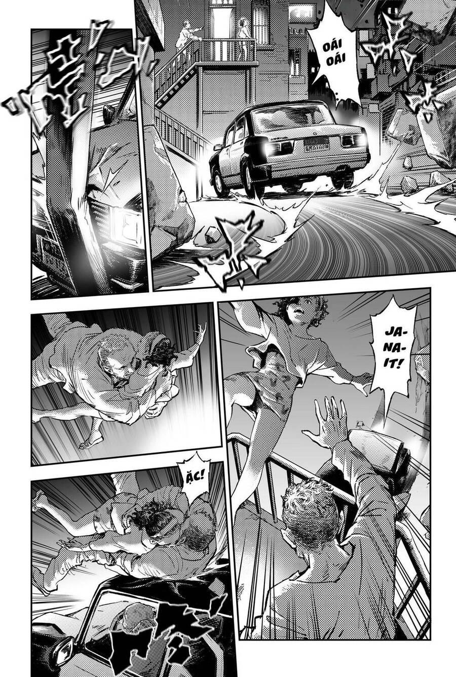 huyền hạo chiến ký chapter 244 4