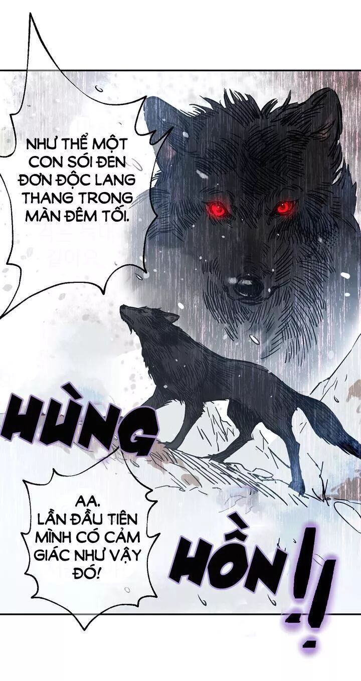 một ngày nọ tôi bỗng thành nàng công chúa chapter 29 35