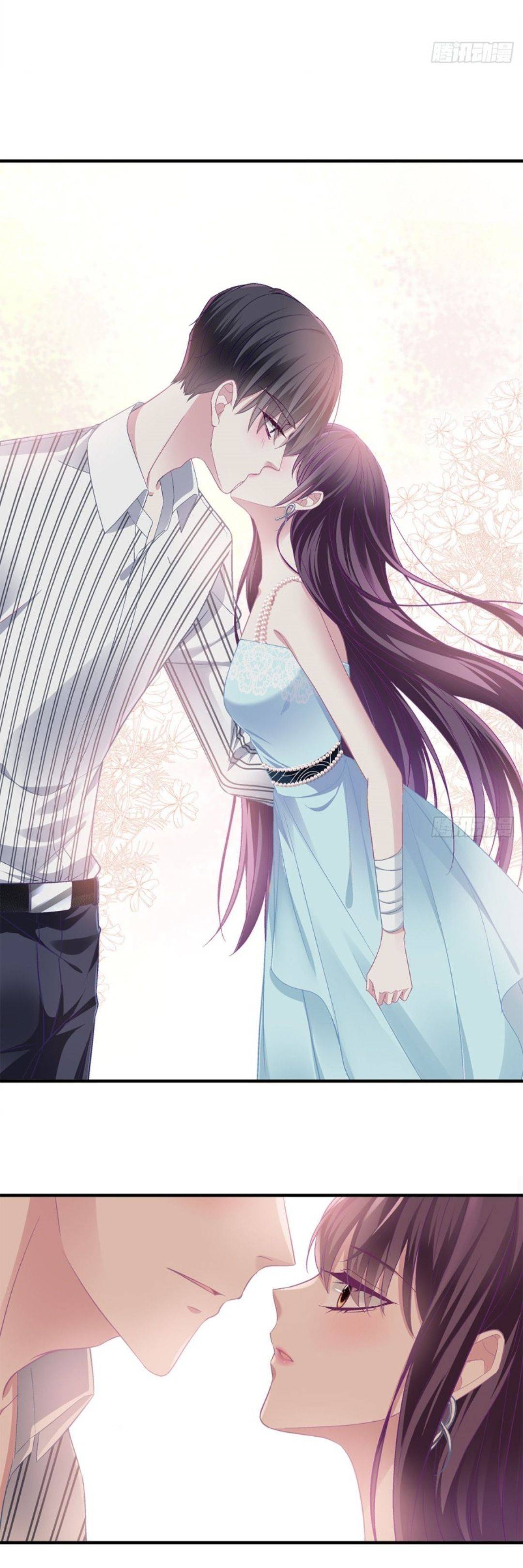 trọng sinh về chinh phục tổng tài chapter 2 20