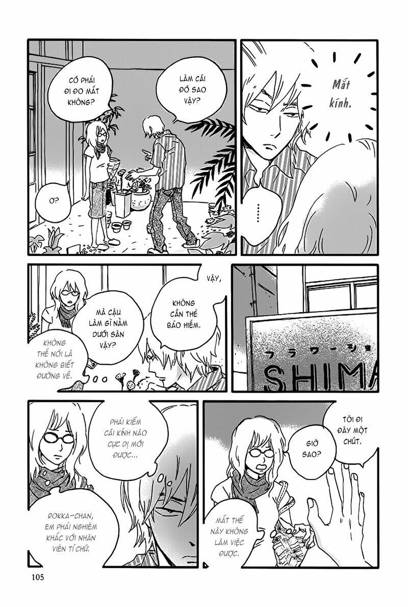 natsuyuki rendez-vous chapter 9 21