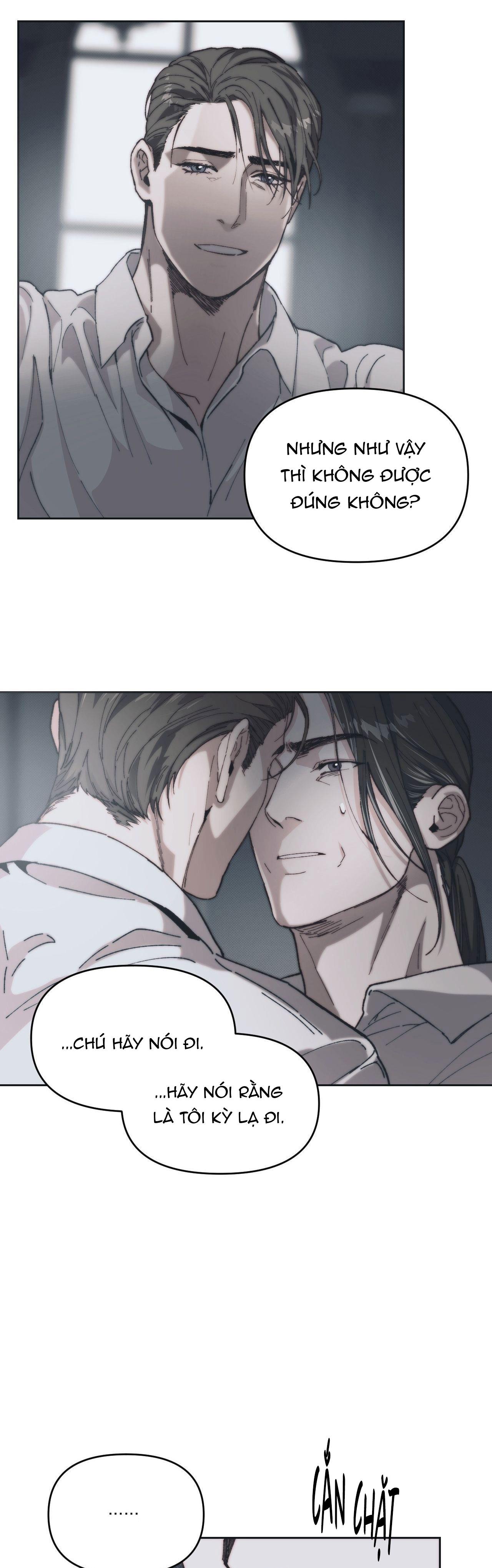 rạng đông chapter 3 22