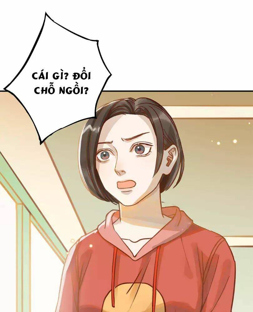chồng trước 18 tuổi chapter 9 37