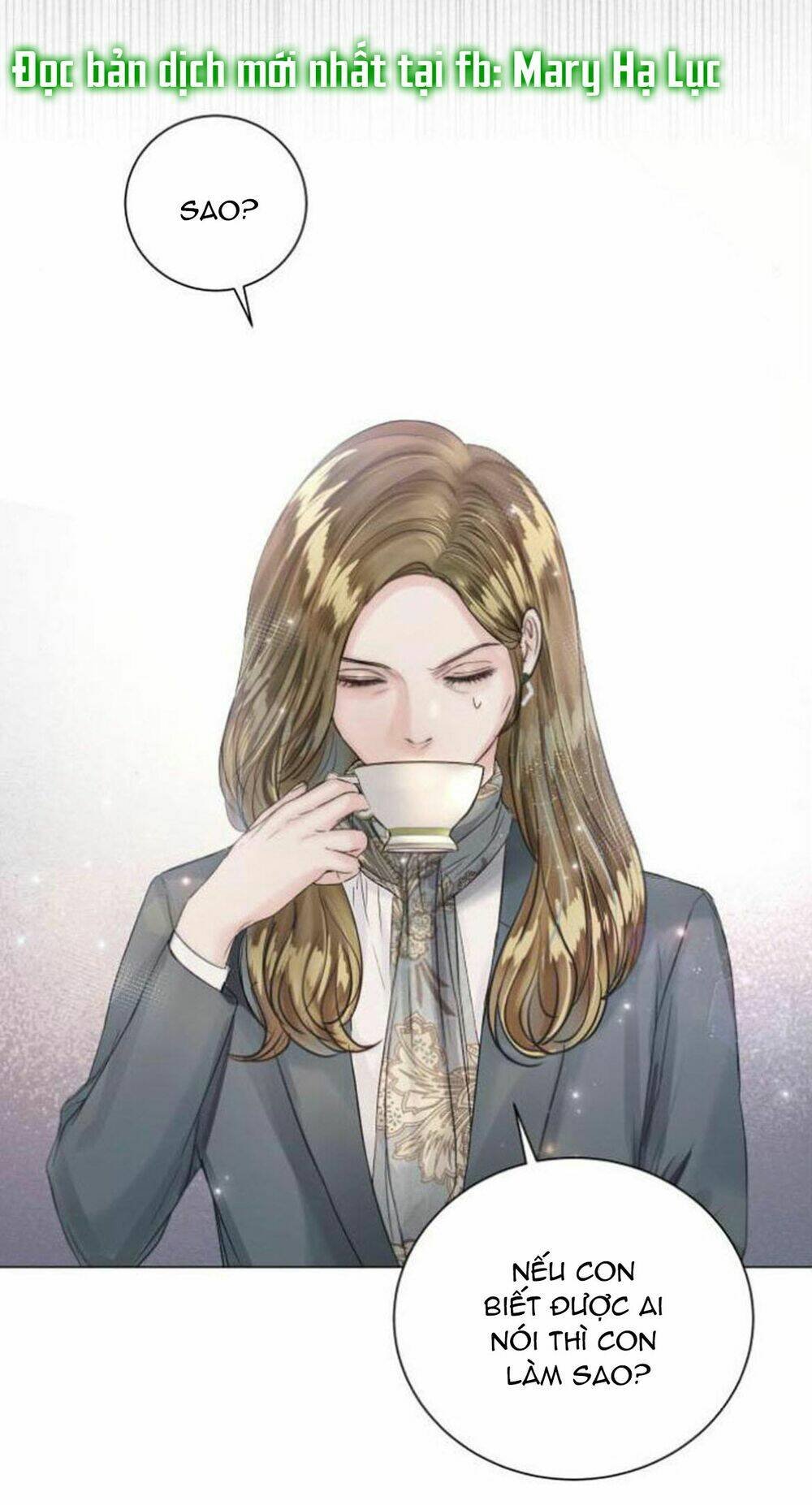 nhất định chúng ta sẽ được hạnh phúc chapter 20.1 20