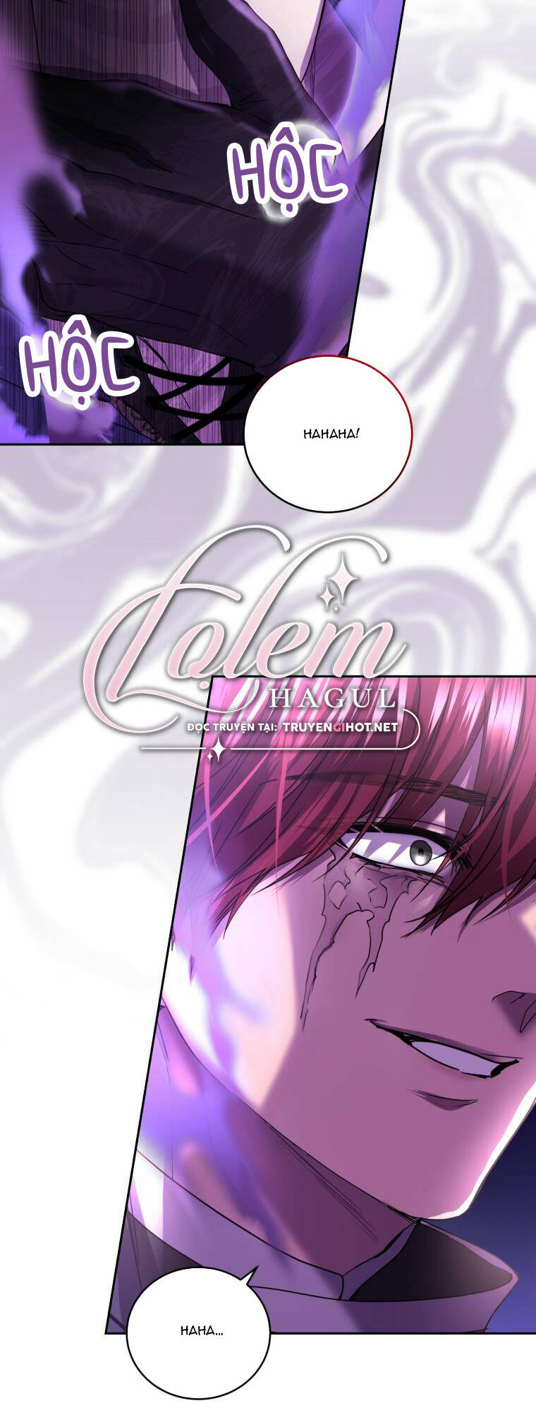 nhà điều chế nước hoa độc quyền của bạo chúa chapter 82 52