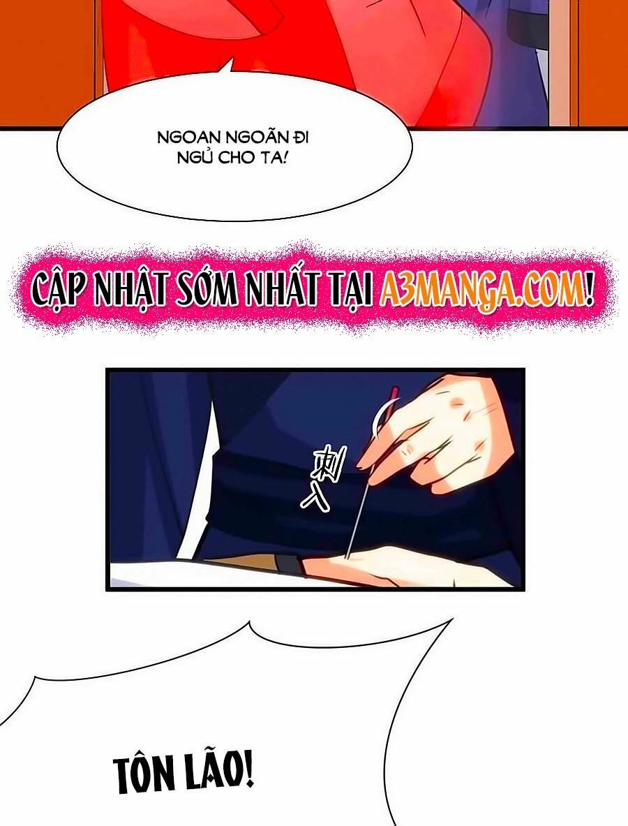 dưỡng thiếu chủ đấu tra nam chapter 56 5