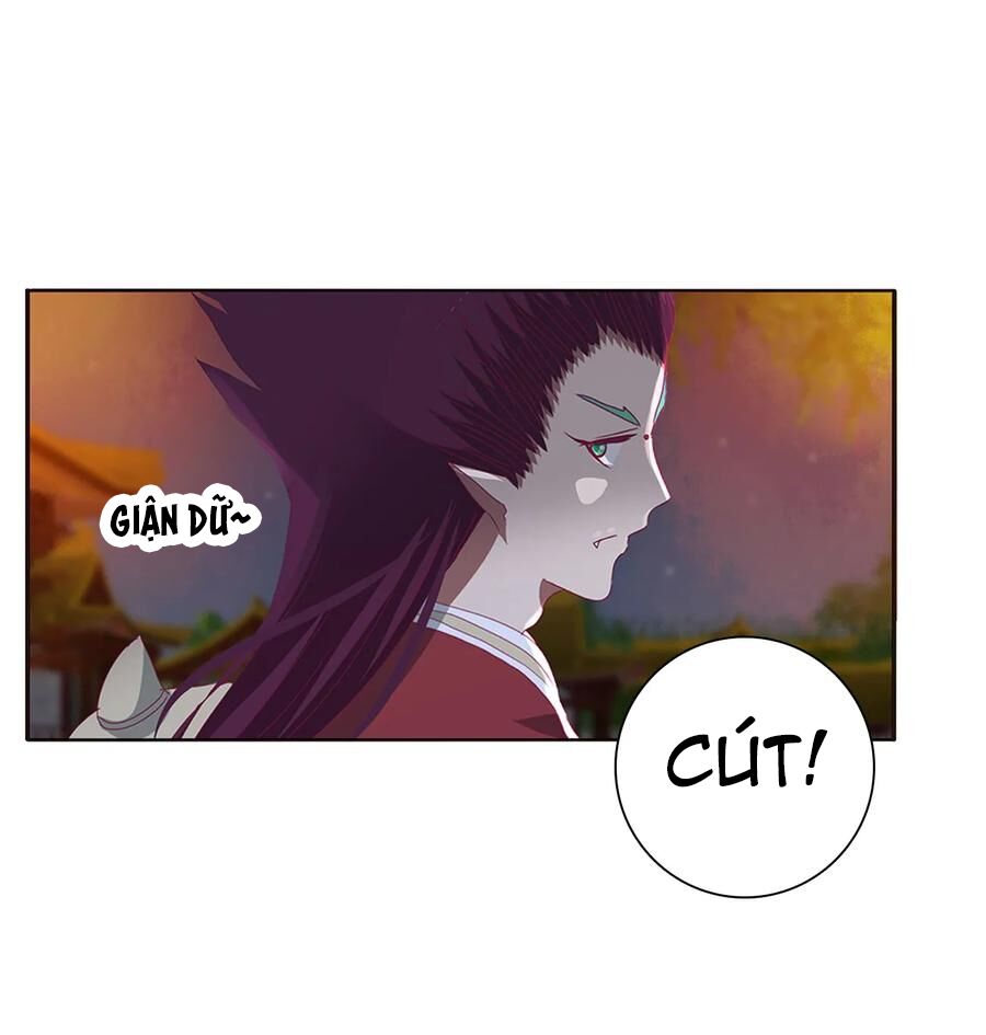 thông linh phi chapter 578 2