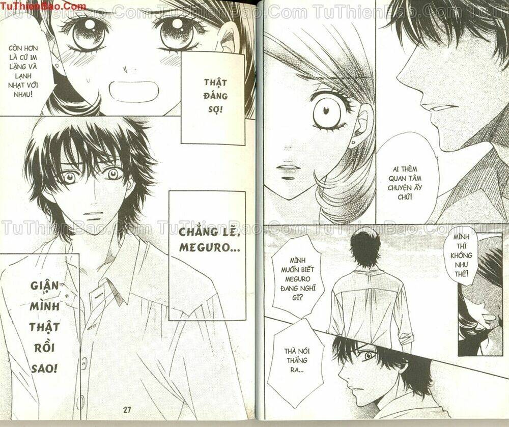 ác quỷ và bản tình ca chapter 10 13