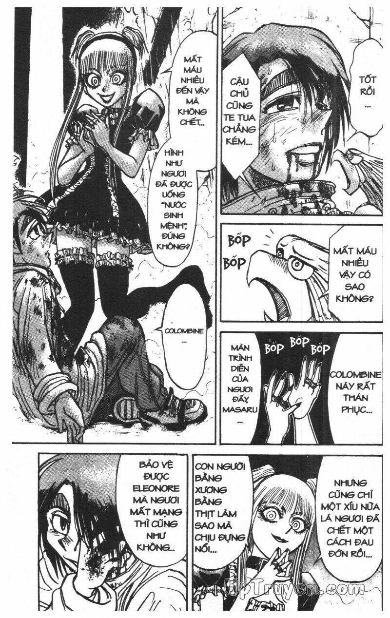 karakuri circus - gánh xiếc quái dị chapter 31 85