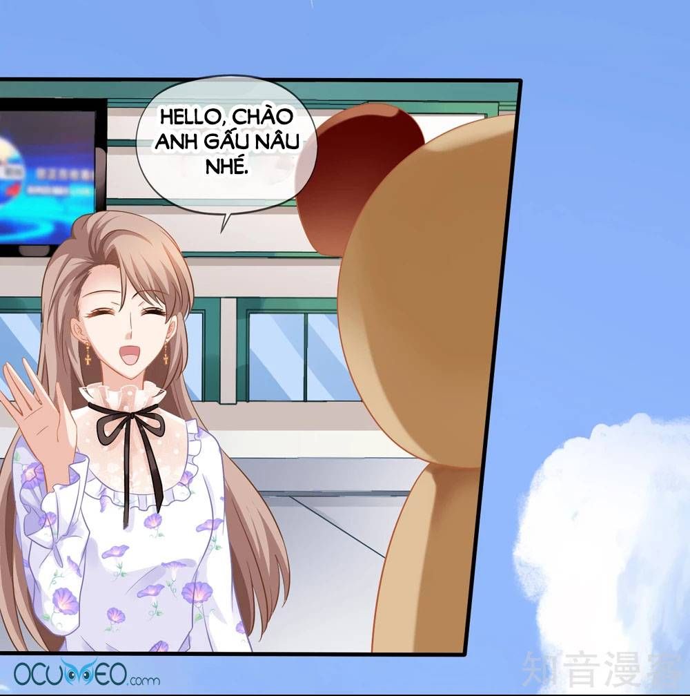 mỹ vị giai thê chapter 16 3