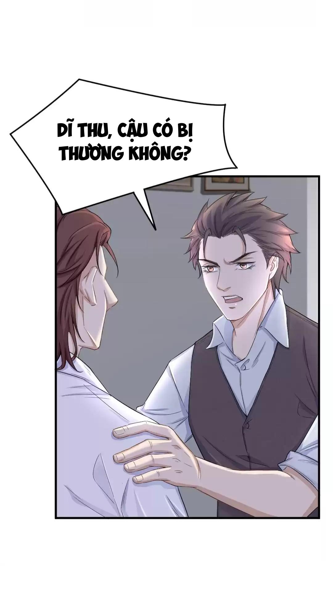 thu dĩ vi kỳ chapter 22 29