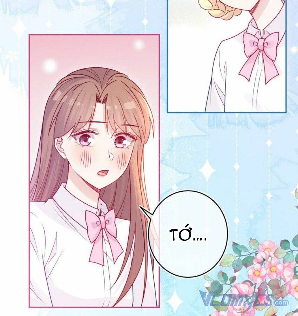 khi cô gái nhìn thấy thời gian chapter 45 43
