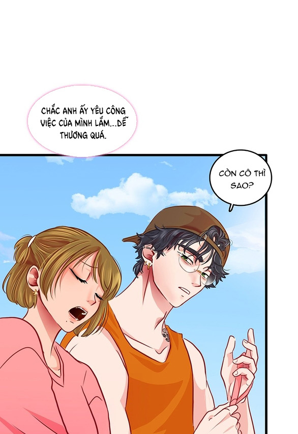 chú cún của em thật đáng yêu chapter 8.2 3