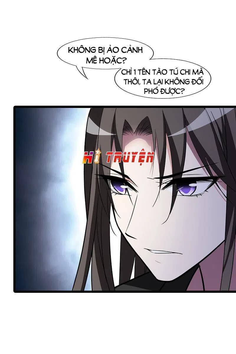 phượng nghịch thiên hạ chapter 484.1 2