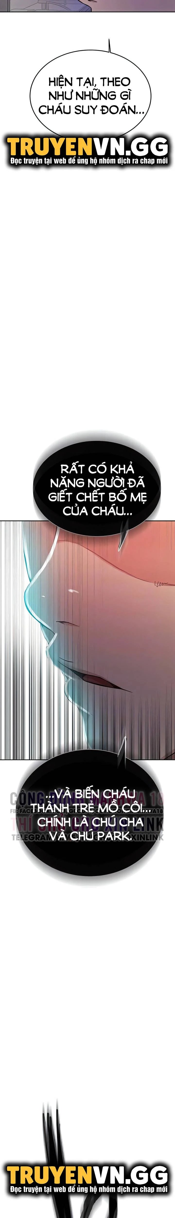 lớp học gia đình – secret class chapter 196 18