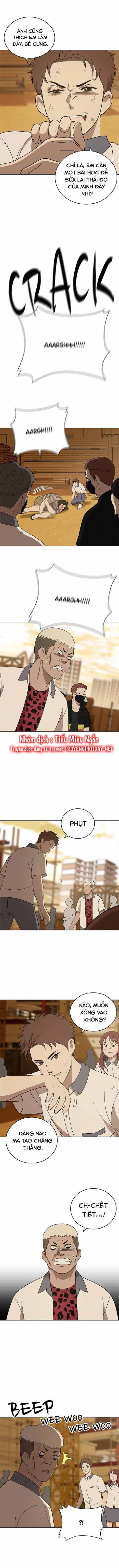 tuyệt vọng chapter 42 12