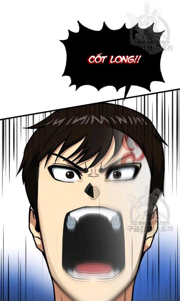 ngôi nhà kết nối với hầm ngục chapter 44 81