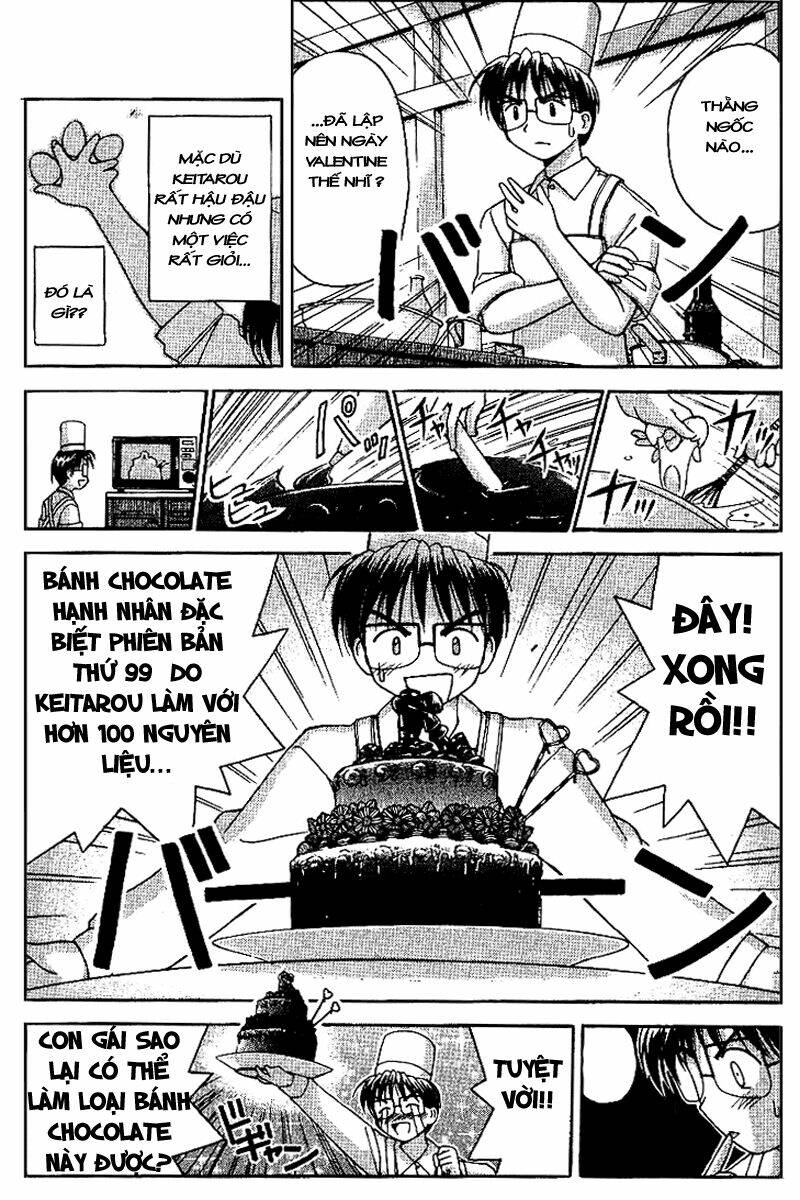 love hina chapter 14 3