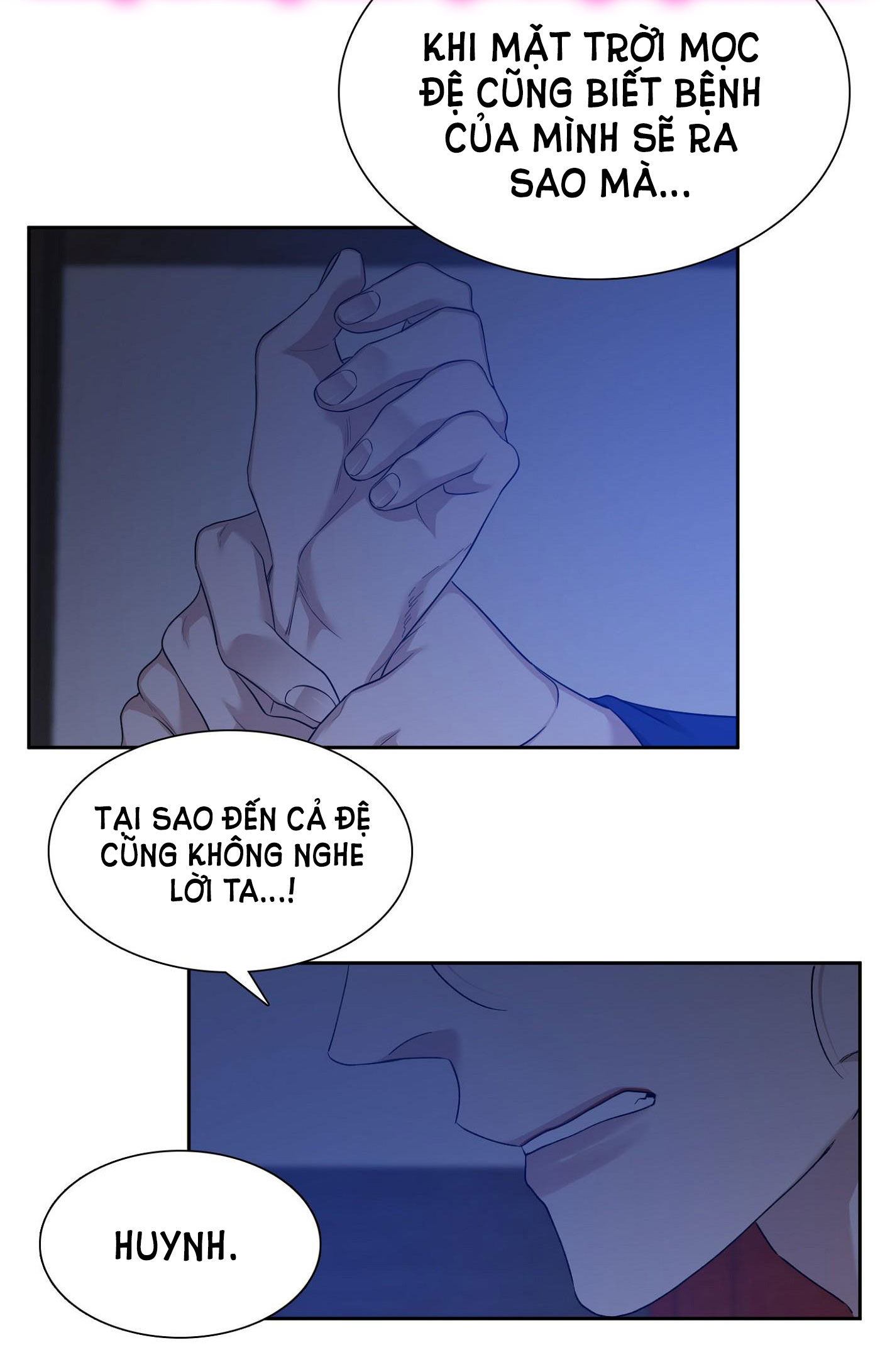 mắt phủ toàn sương chapter 60 57