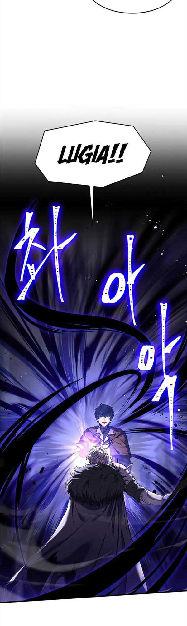 sự trở lại của hiệp sĩ giáo vô song chapter 66 21