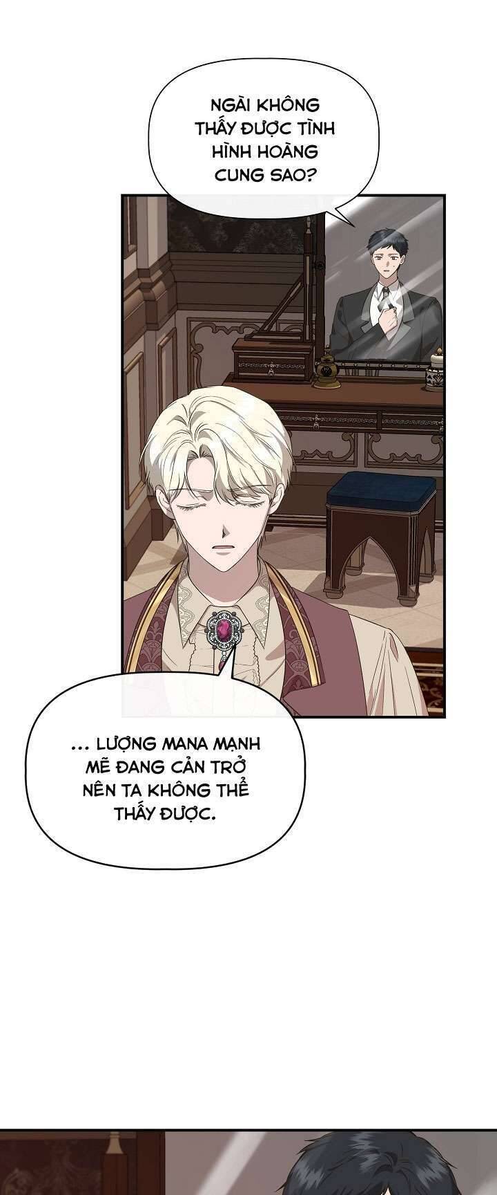 Tôi Không Phải Là Cinderella chapter 94 7