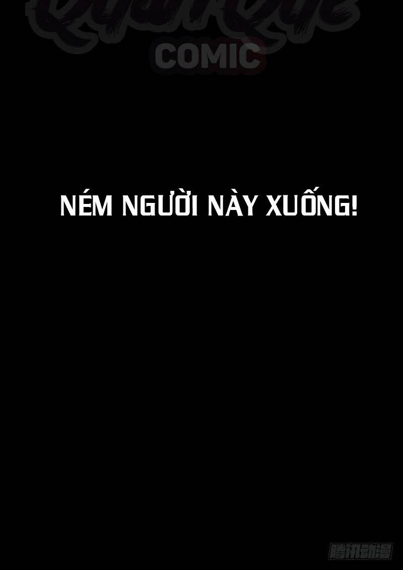 long vương giác tỉnh chapter 0 6