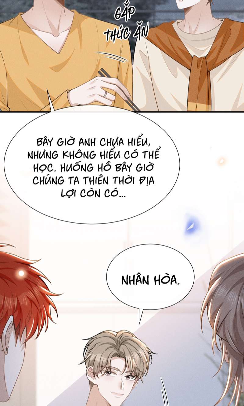 lai sinh bất kiến chapter 112 11