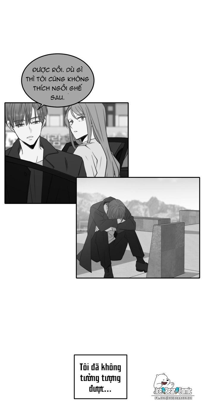 kiếp này cũng xin chăm sóc tôi như vậy nhé kiếp này cũng xin chăm sóc tôi như vậy nhé chapter 14 79