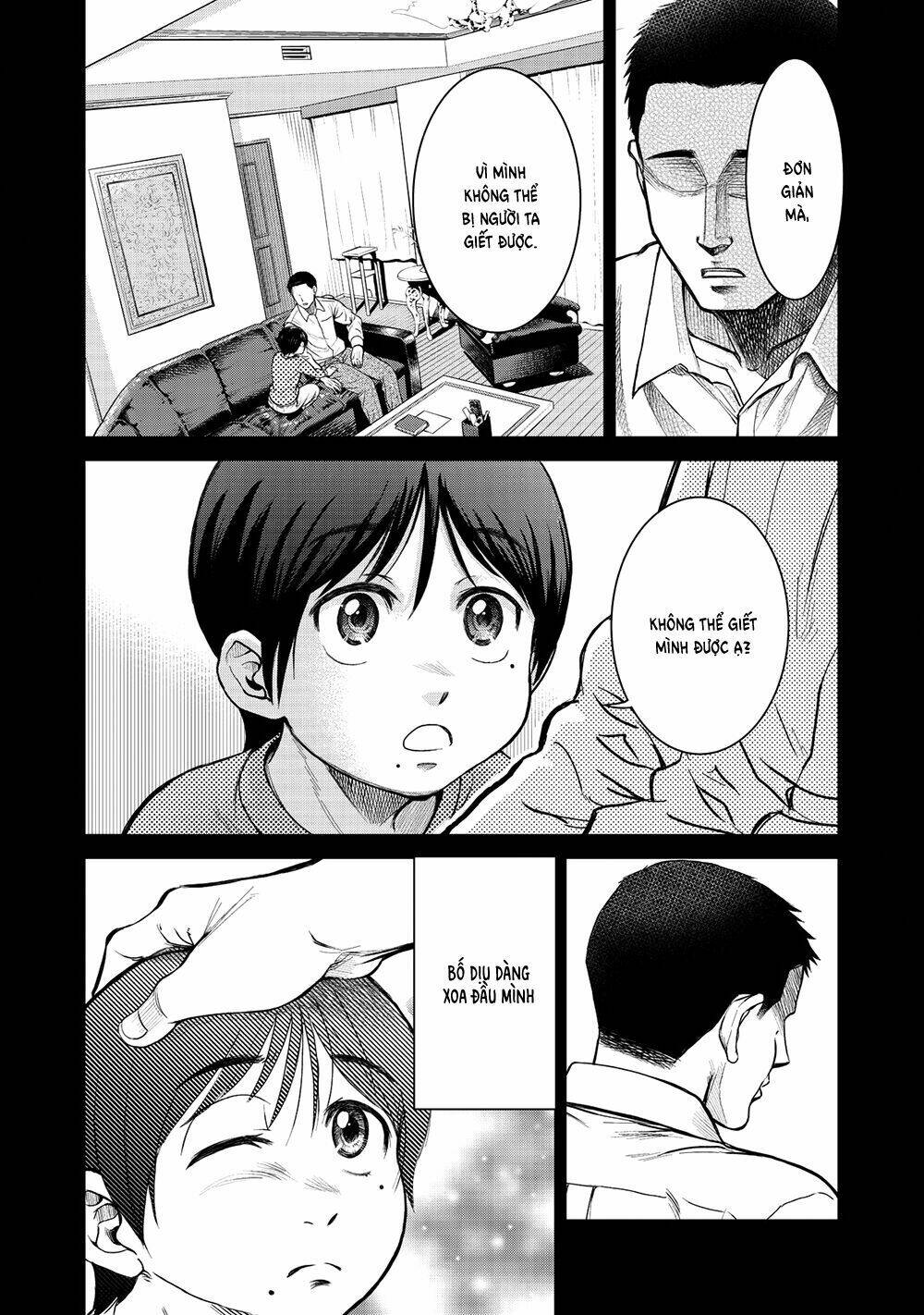 parasyte reversi chapter 1 31