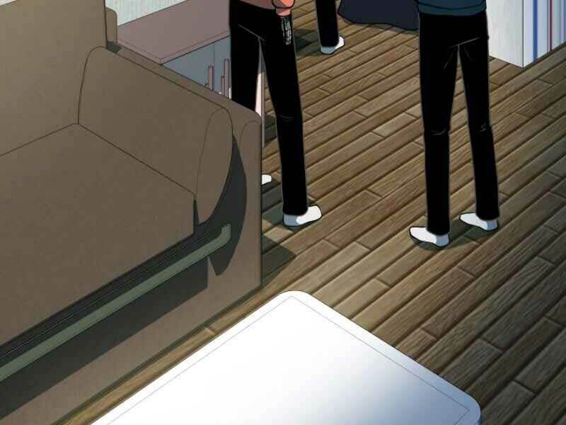 ngôi nhà kết nối với hầm ngục chapter 16 125