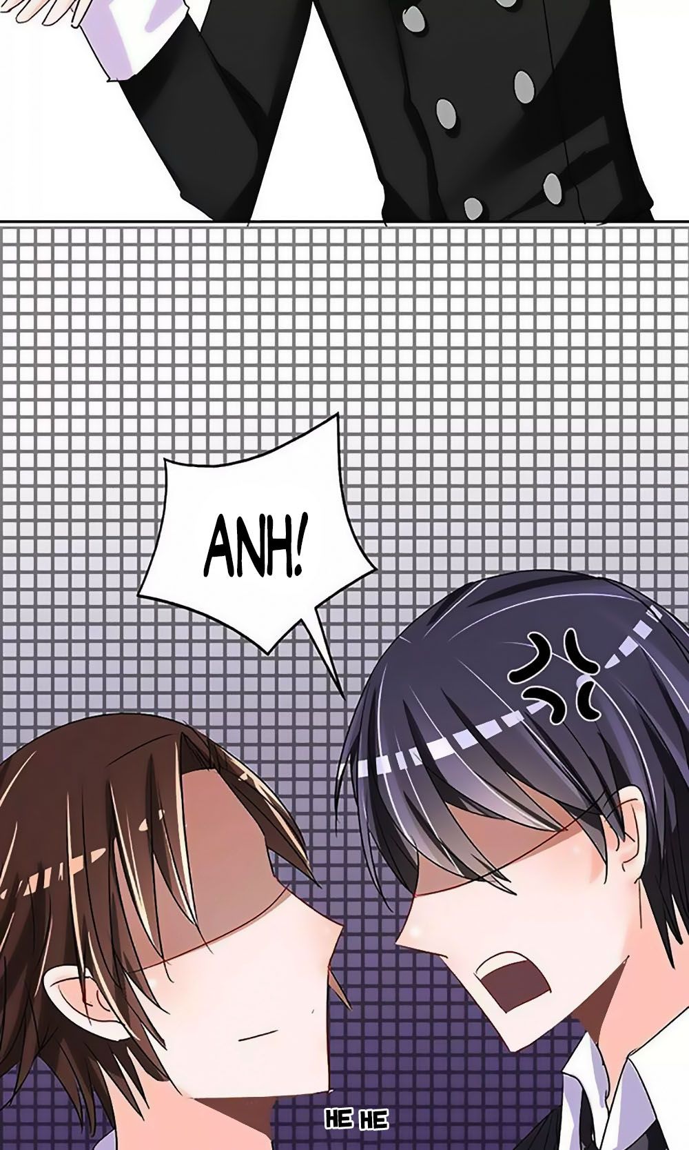 dân quốc yêu văn lục chapter 100 5