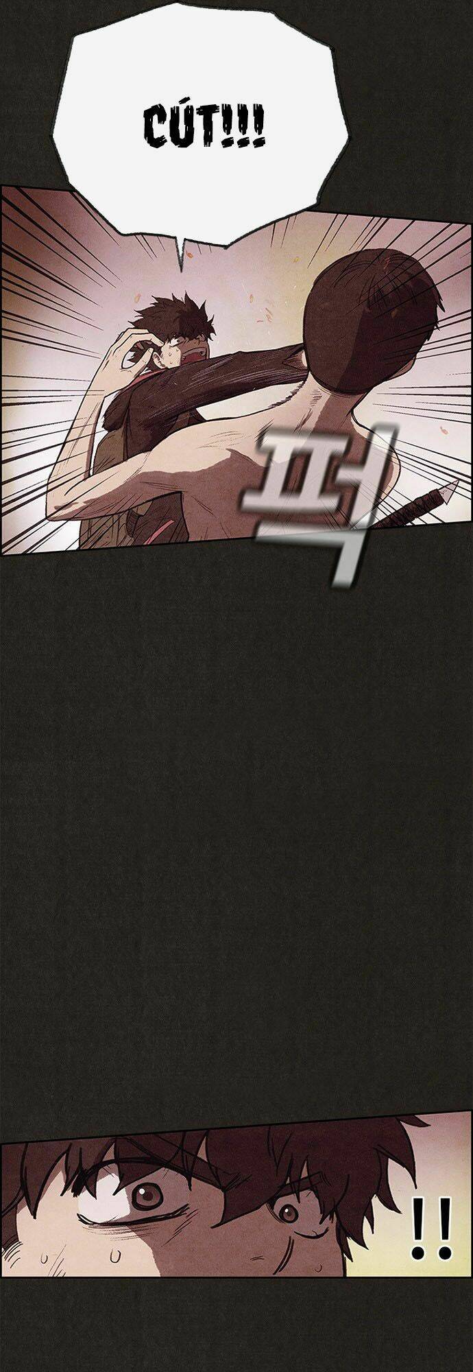 quái vật tại chung cư xanh chapter 124 52